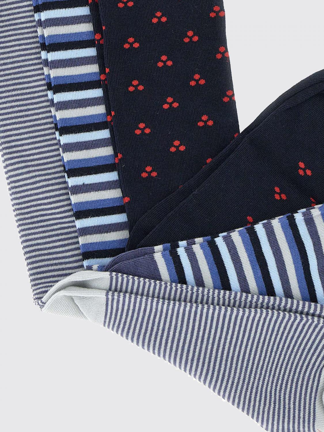 PEUTEREY SOCKS: Socks men Peuterey, Fa01 - Img 2