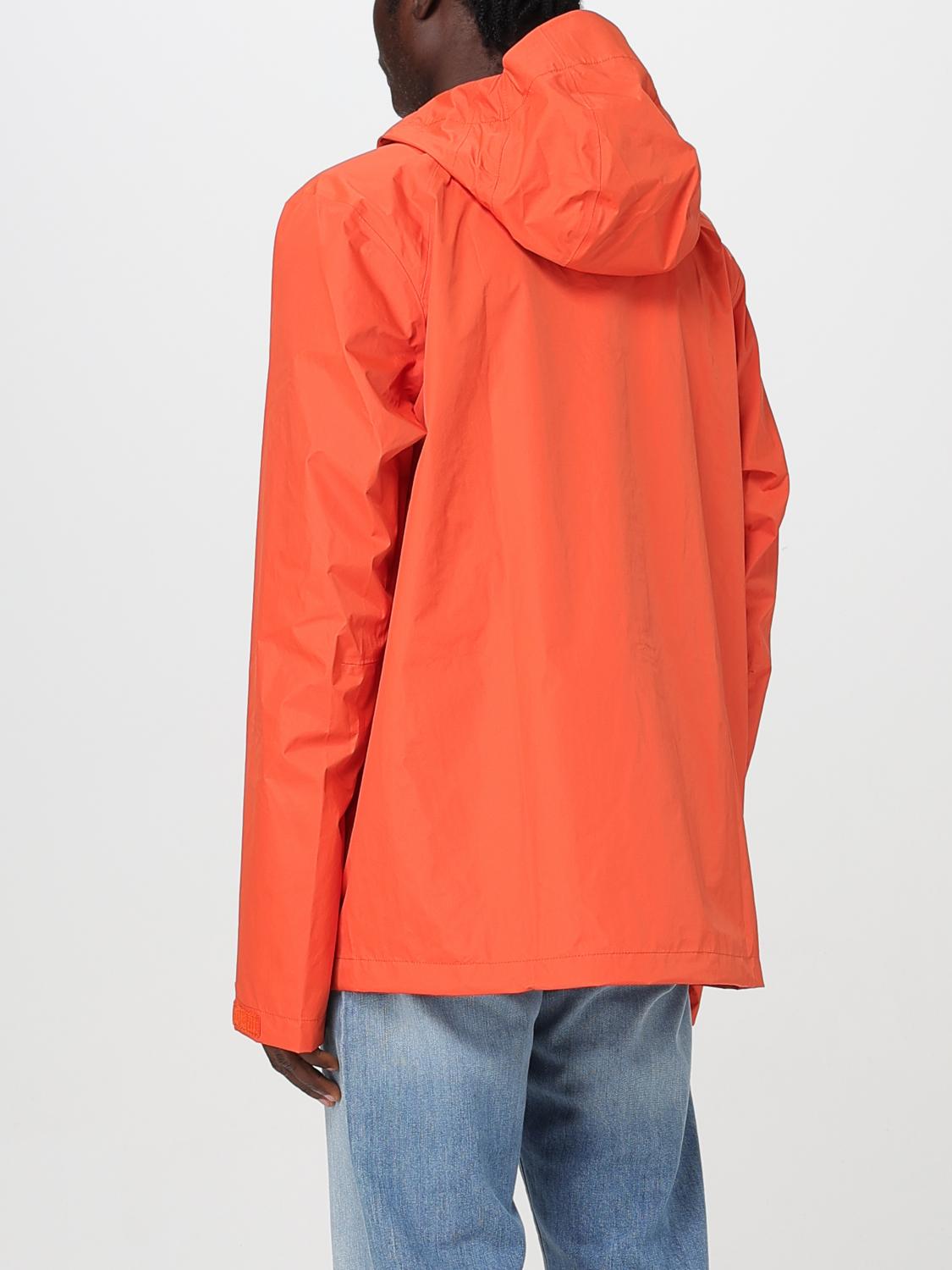 PATAGONIA CHAQUETA: Chaqueta hombre Patagonia, Naranja - Img 2