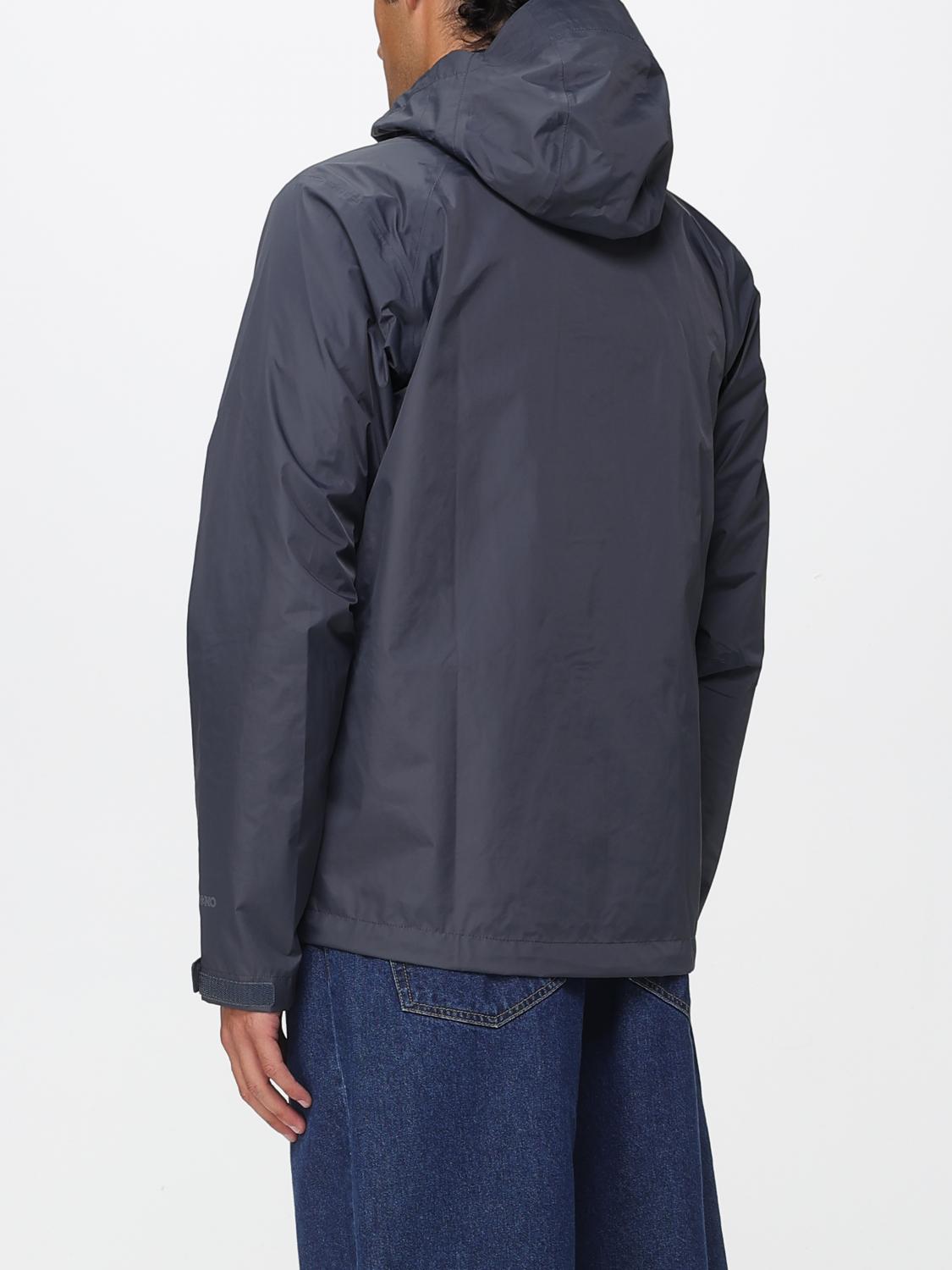 PATAGONIA JACKET: Jacket men Patagonia, Blue - Img 2