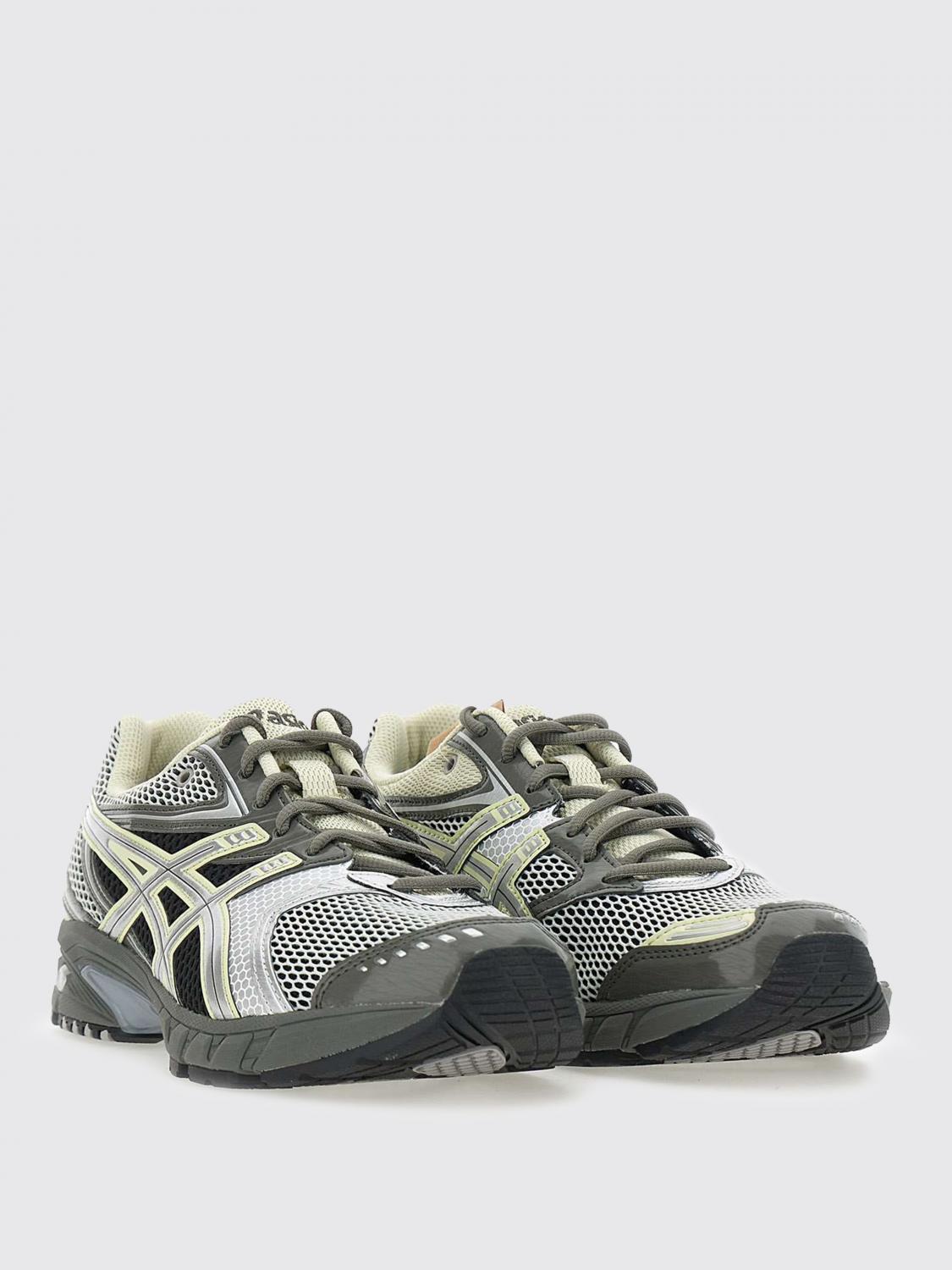 ASICS BASKETS: Baskets homme Asics, Gris - Img 2