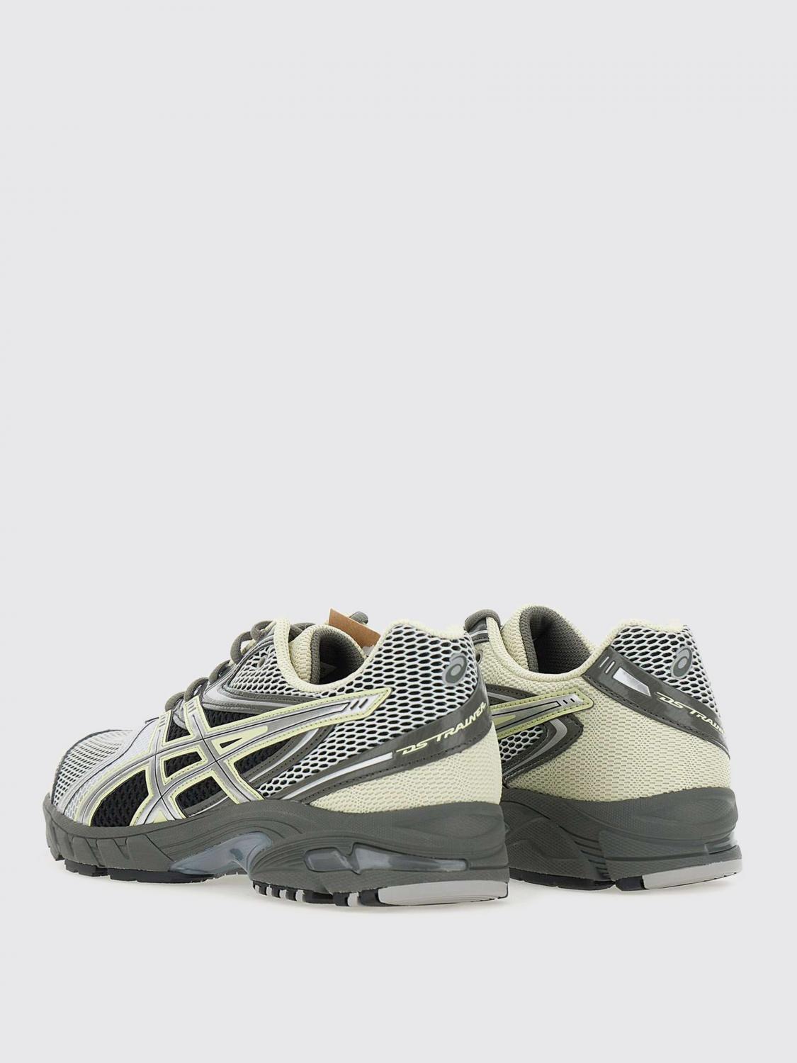 ASICS BASKETS: Baskets homme Asics, Gris - Img 3