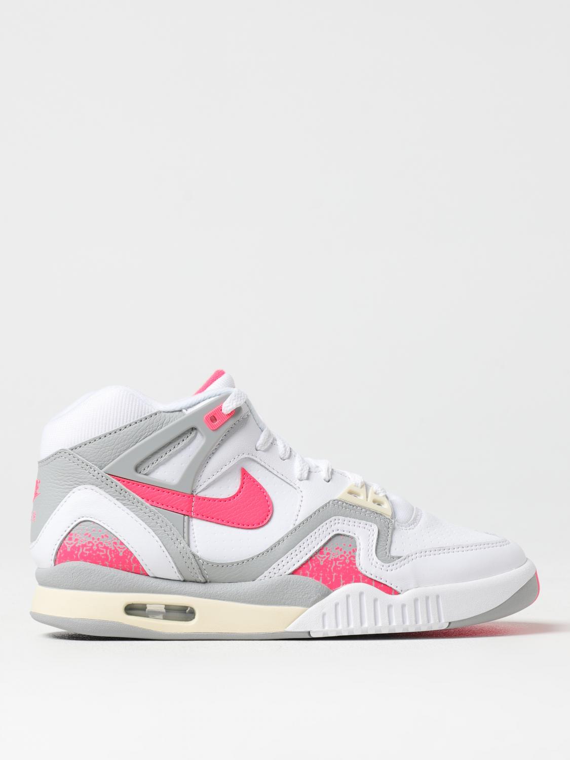 NIKE SNEAKERS: Sneakers men Nike, White - Img 1