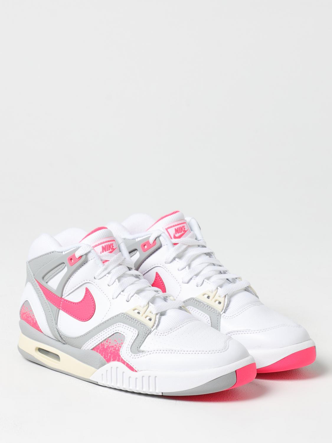 NIKE SNEAKERS: Sneakers men Nike, White - Img 2