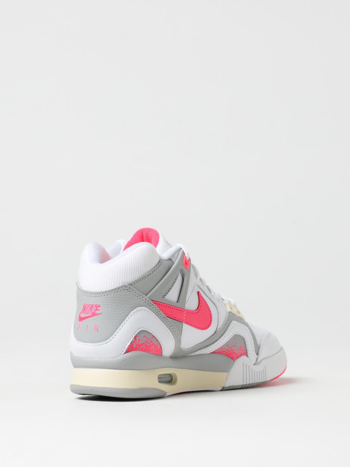 NIKE SNEAKERS: Sneakers men Nike, White - Img 3