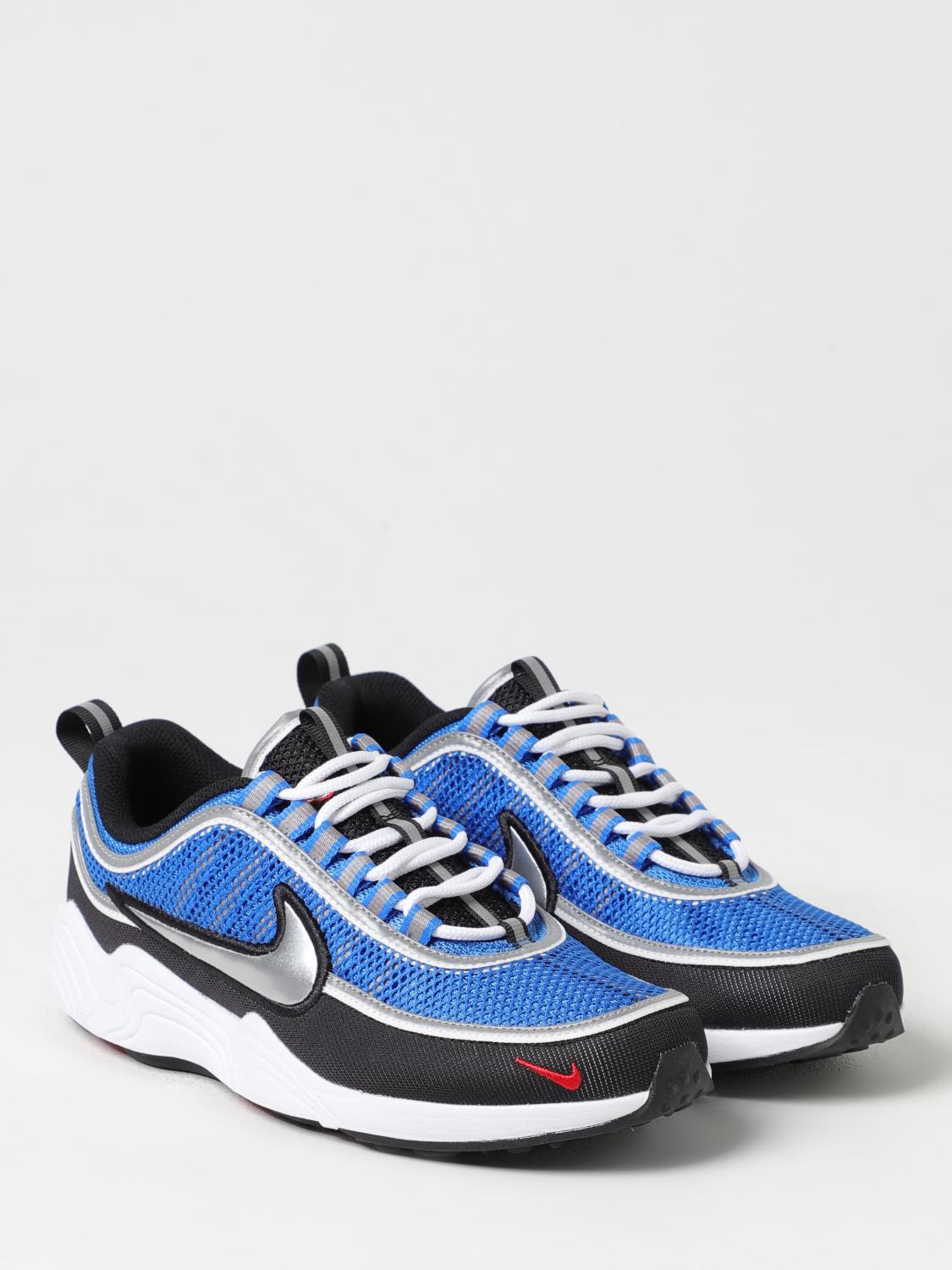 NIKE SNEAKERS: Sneakers herren Nike, Blau - Img 2