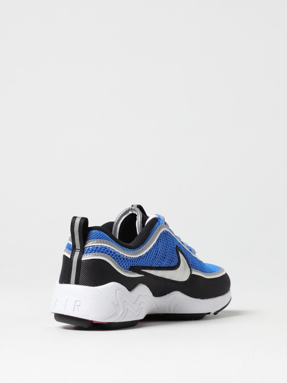 NIKE SNEAKERS: Sneakers herren Nike, Blau - Img 3