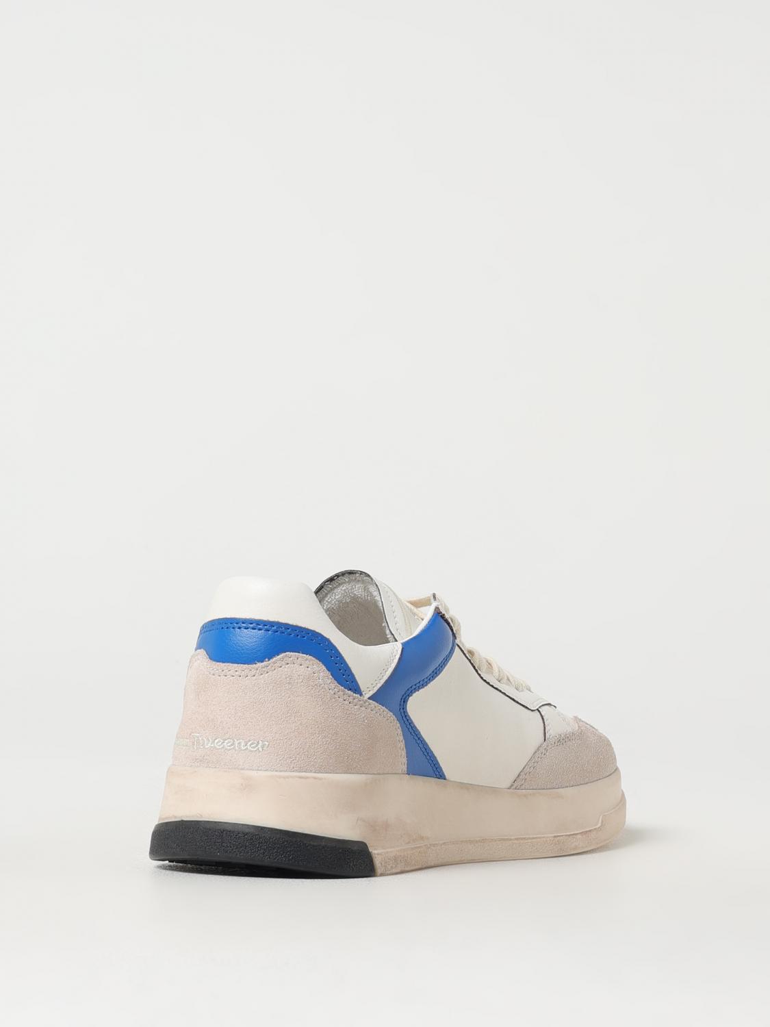 GHOUD SNEAKERS: Sneakers herren Ghoud, Weiß - Img 3