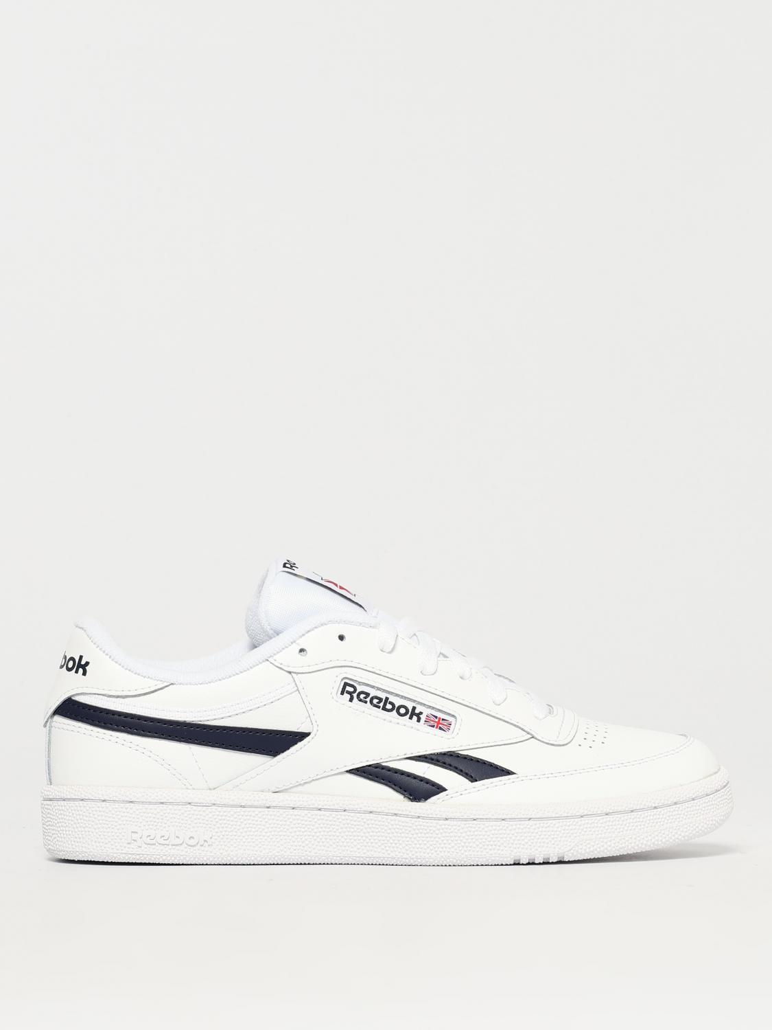 REEBOK SNEAKERS: Sneakers herren Reebok, Weiß - Img 1
