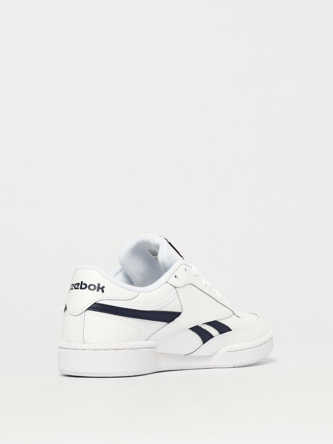 REEBOK SNEAKERS: Sneakers herren Reebok, Weiß - Img 3