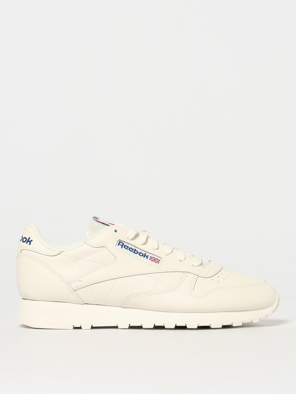 REEBOK SNEAKERS: Sneakers herren Reebok, Weiß - Img 1