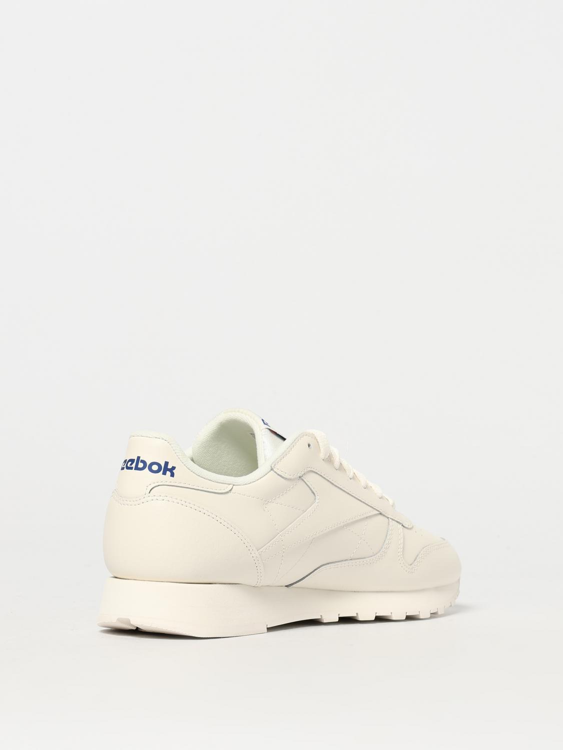 REEBOK SNEAKERS: Sneakers herren Reebok, Weiß - Img 3