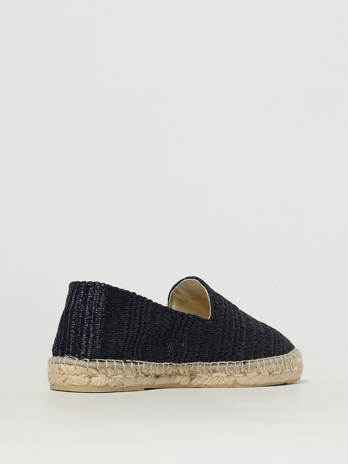 MANEBI ESPADRILLES: Espadrilles homme Manebi, Vert - Img 3