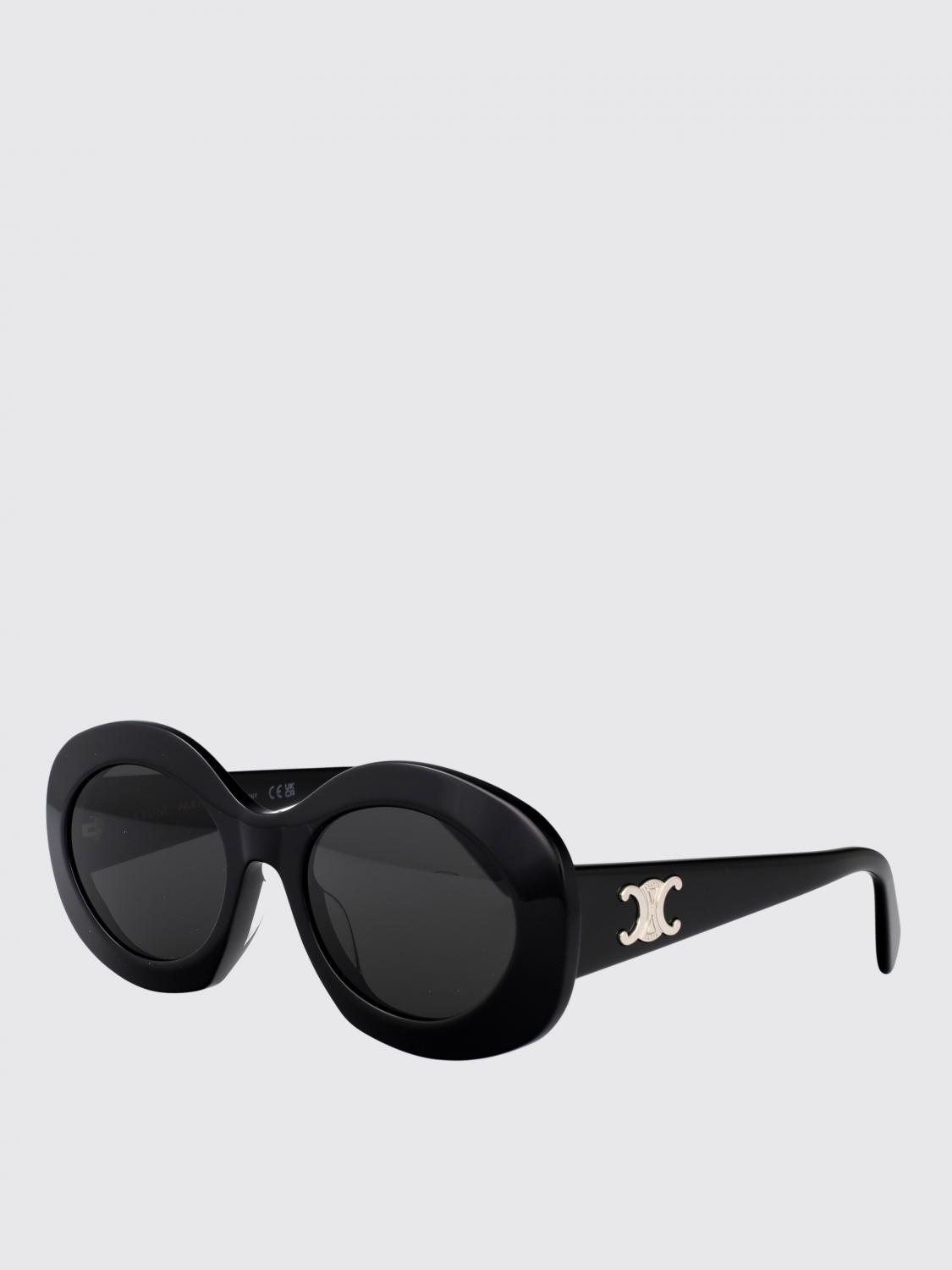 CELINE GAFAS DE SOL: Gafas de sol mujer Celine, Negro - Img 1
