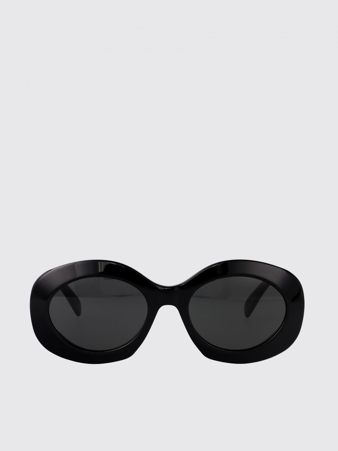 CELINE GAFAS DE SOL: Gafas de sol mujer Celine, Negro - Img 2
