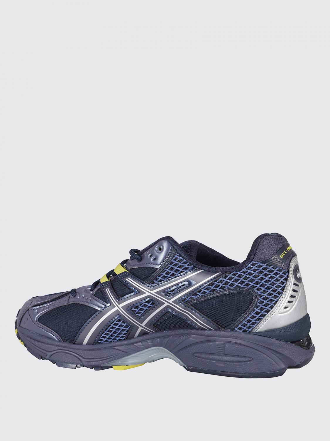 ASICS SNEAKERS: Scarpe Gel-Nimbus 10.1 Asics in mesh e gomma , Indaco - Img 3