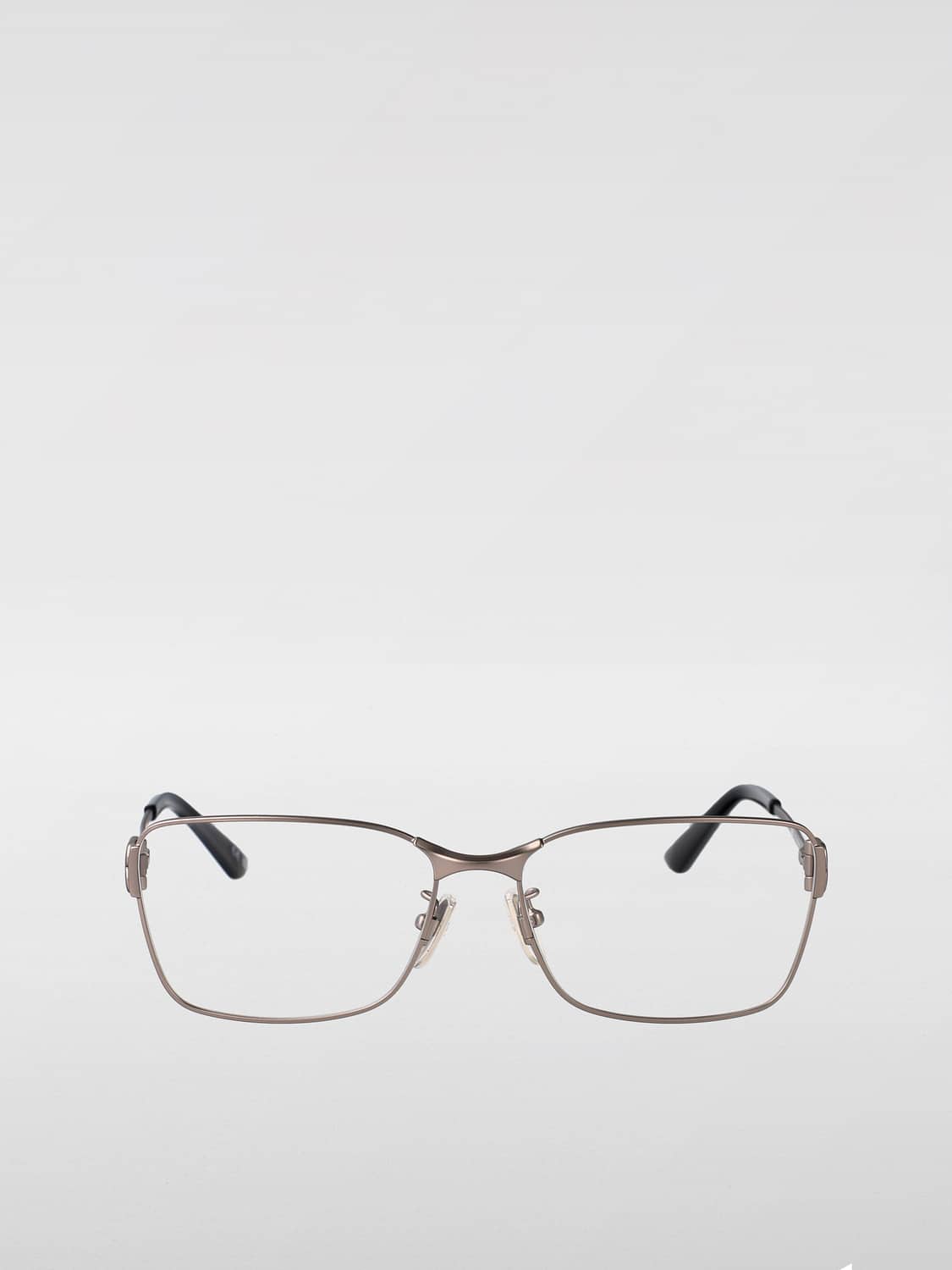 BALENCIAGA BRILLEN: Brillen herren Balenciaga, Aluminium - Img 2