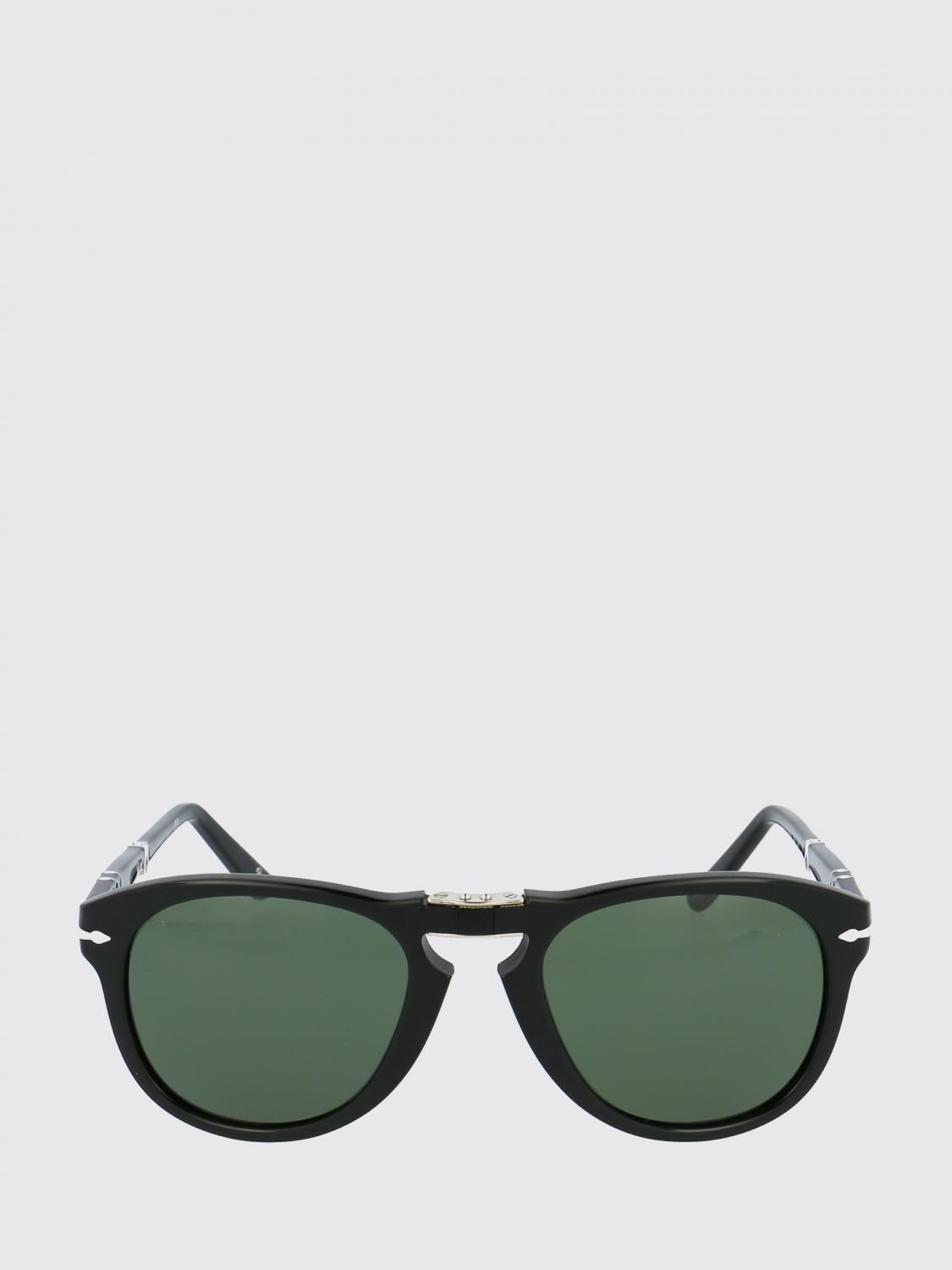 PERSOL GAFAS DE SOL: Gafas de sol hombre Persol, Negro - Img 2