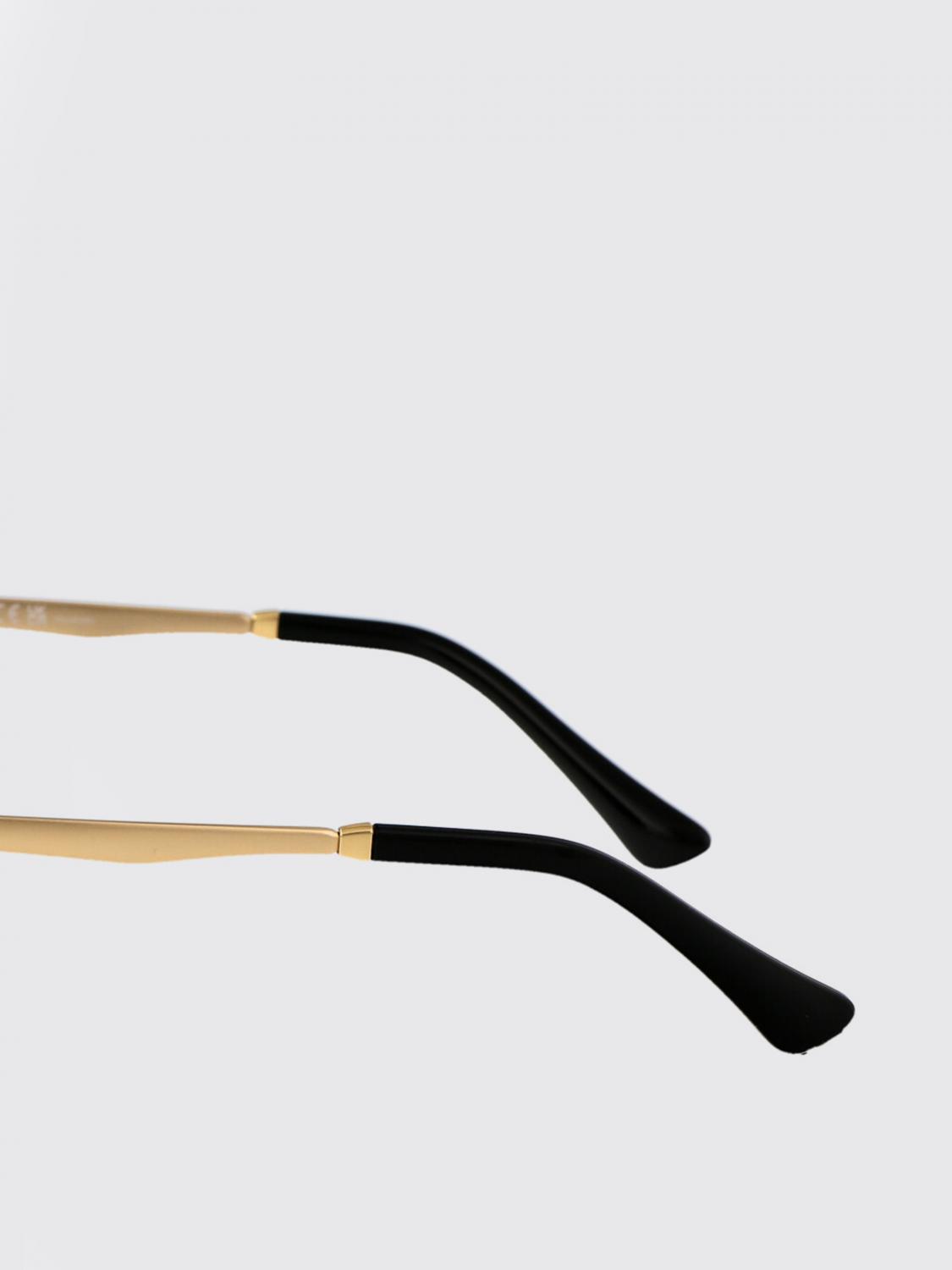 PERSOL SUNGLASSES: Sunglasses men Persol, Gold - Img 3