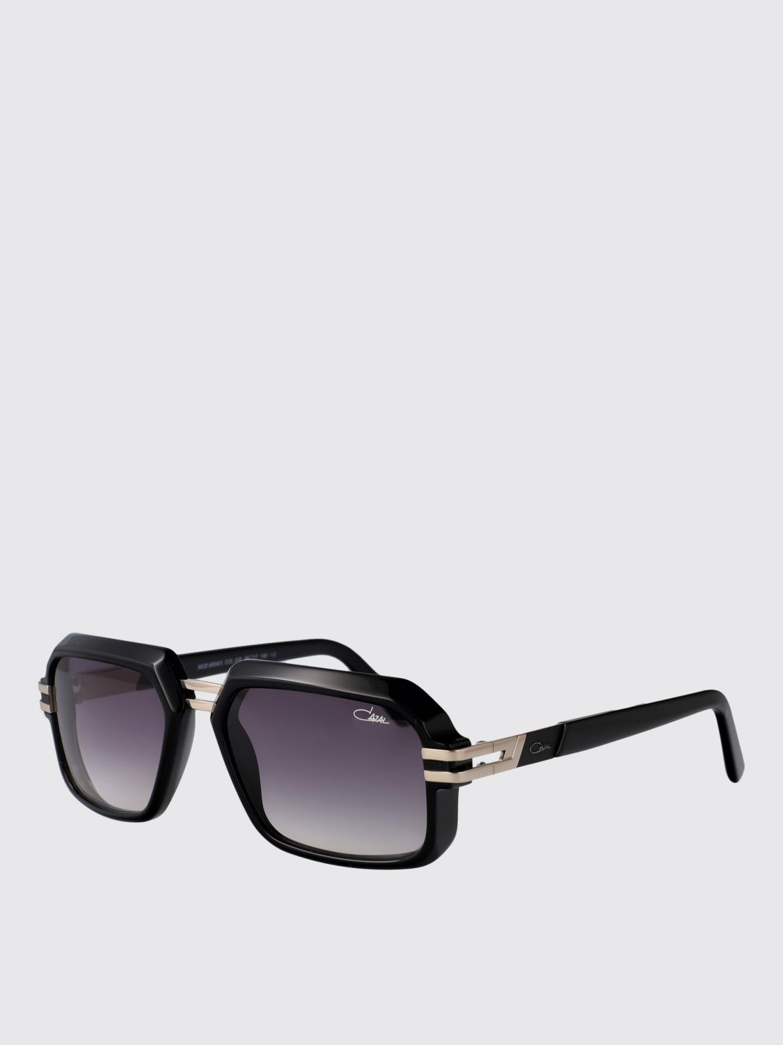 CAZAL SUNGLASSES: Sunglasses men Cazal, Black 1 - Img 1