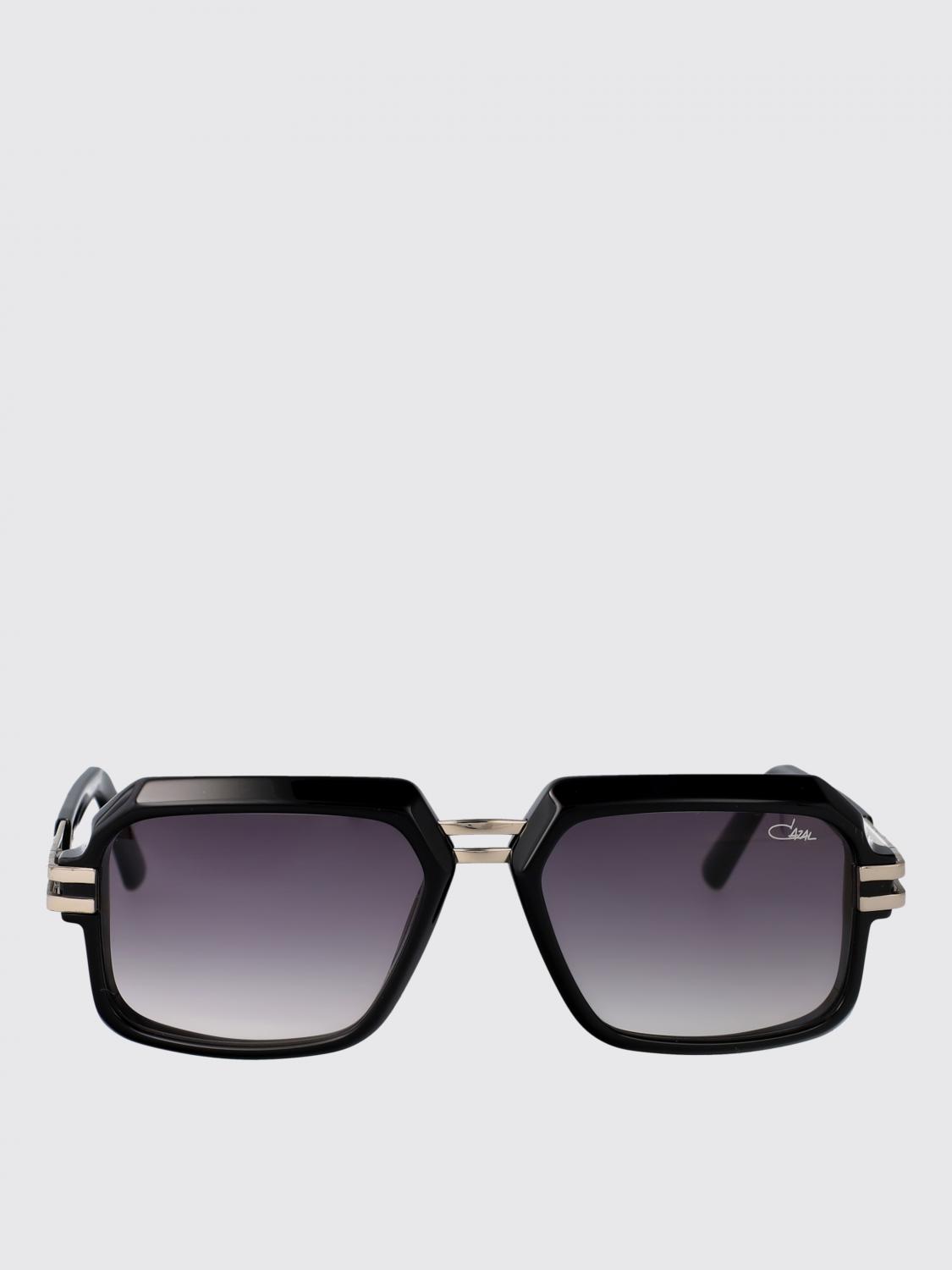 CAZAL SUNGLASSES: Sunglasses men Cazal, Black 1 - Img 2