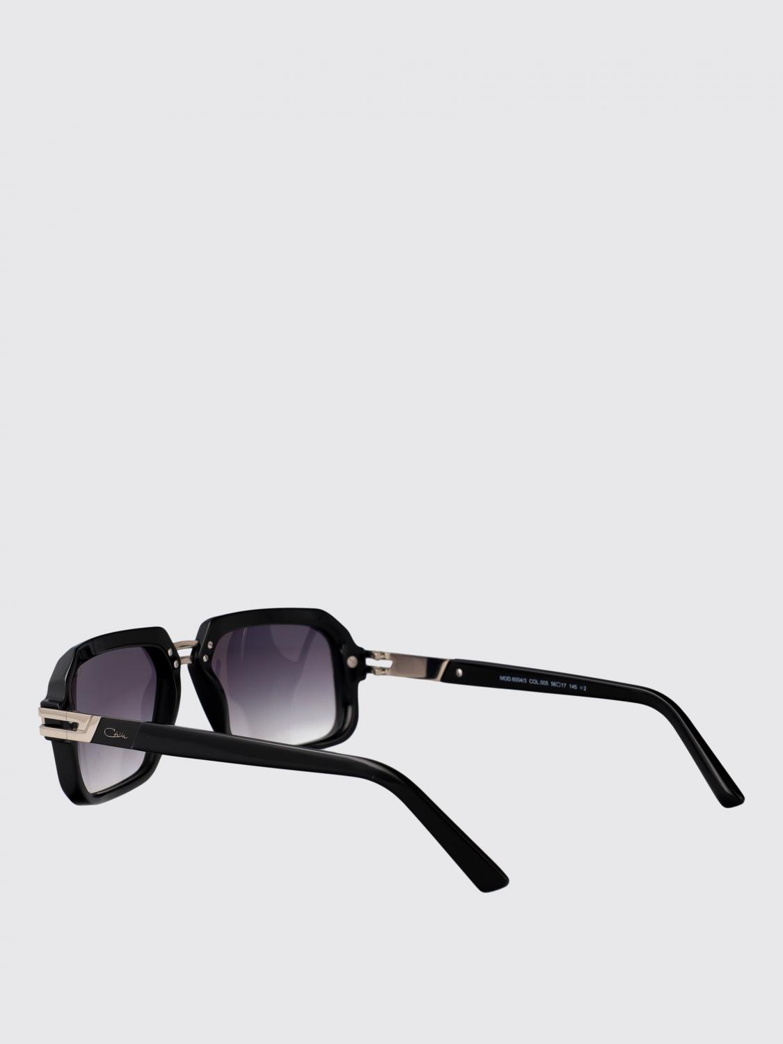 CAZAL SUNGLASSES: Sunglasses men Cazal, Black 1 - Img 3