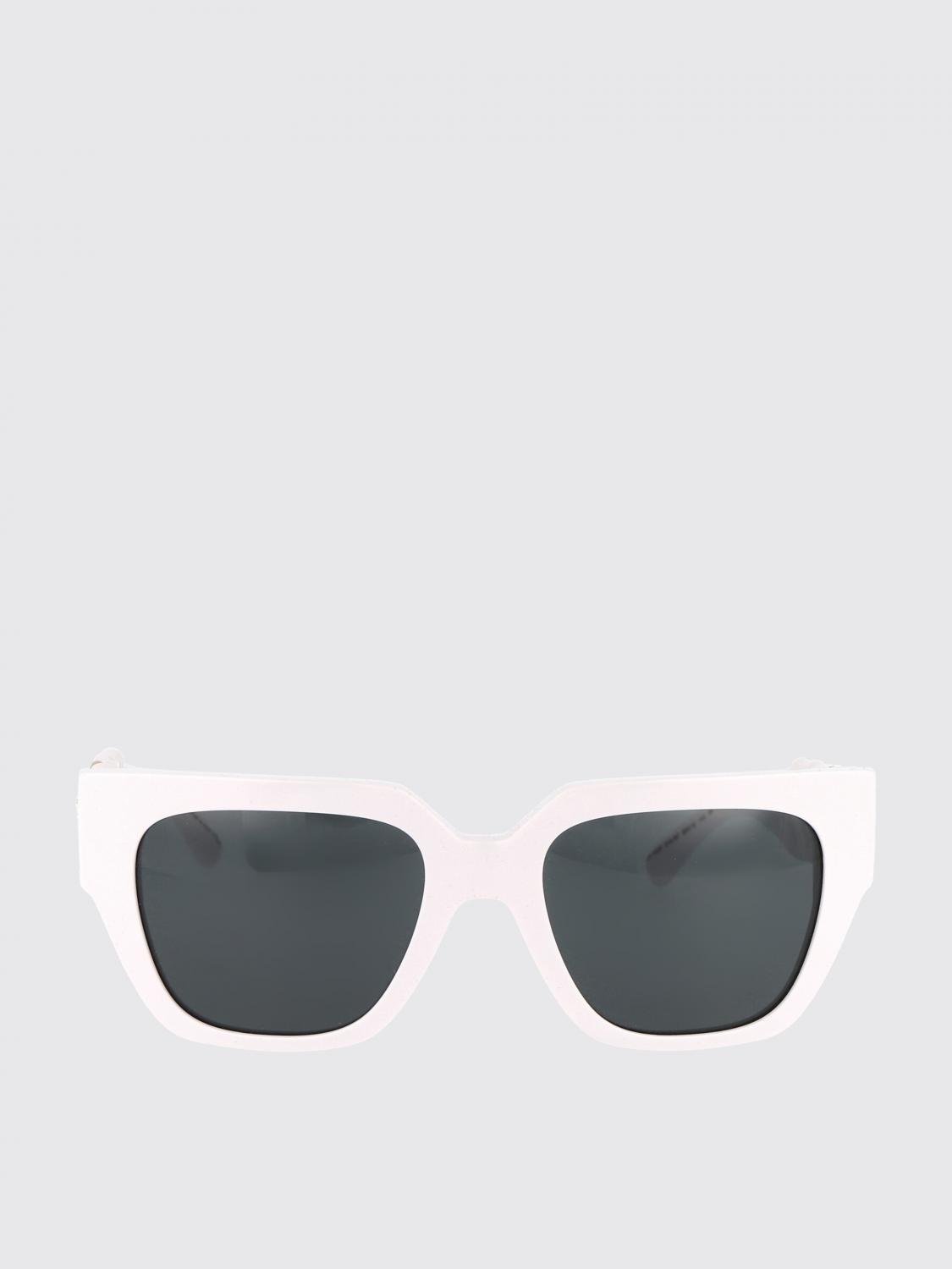 VERSACE GAFAS DE SOL: Gafas de sol mujer Versace, Blanco - Img 2