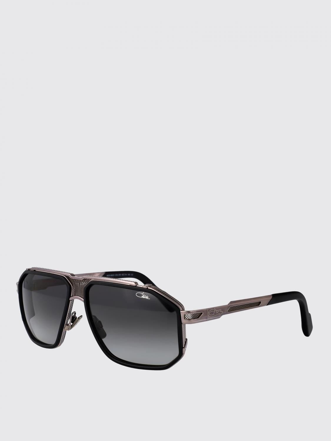 Cazal Sunglasses men - Black | MOD.683/3 | GIGLIO.COM Cazal Sunglasses men - Black | MOD.683/3 | GIGLIO.COM