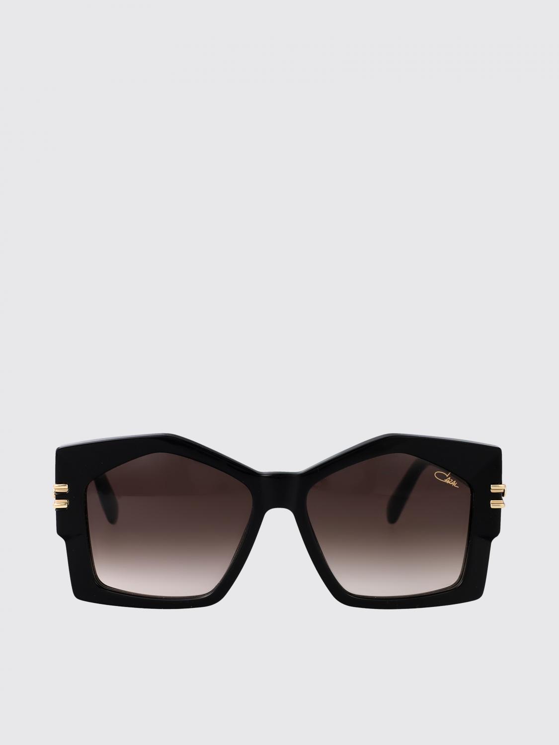 CAZAL SUNGLASSES: Sunglasses men Cazal, Black - Img 2