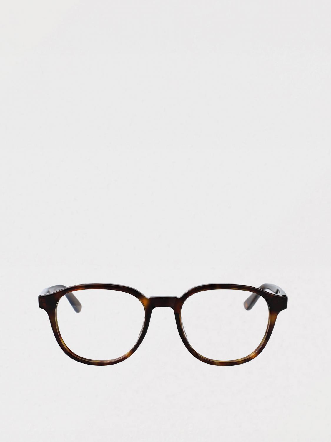 BOTTEGA VENETA OPTICAL FRAMES: Optical frames men Bottega Veneta, Brown - Img 2