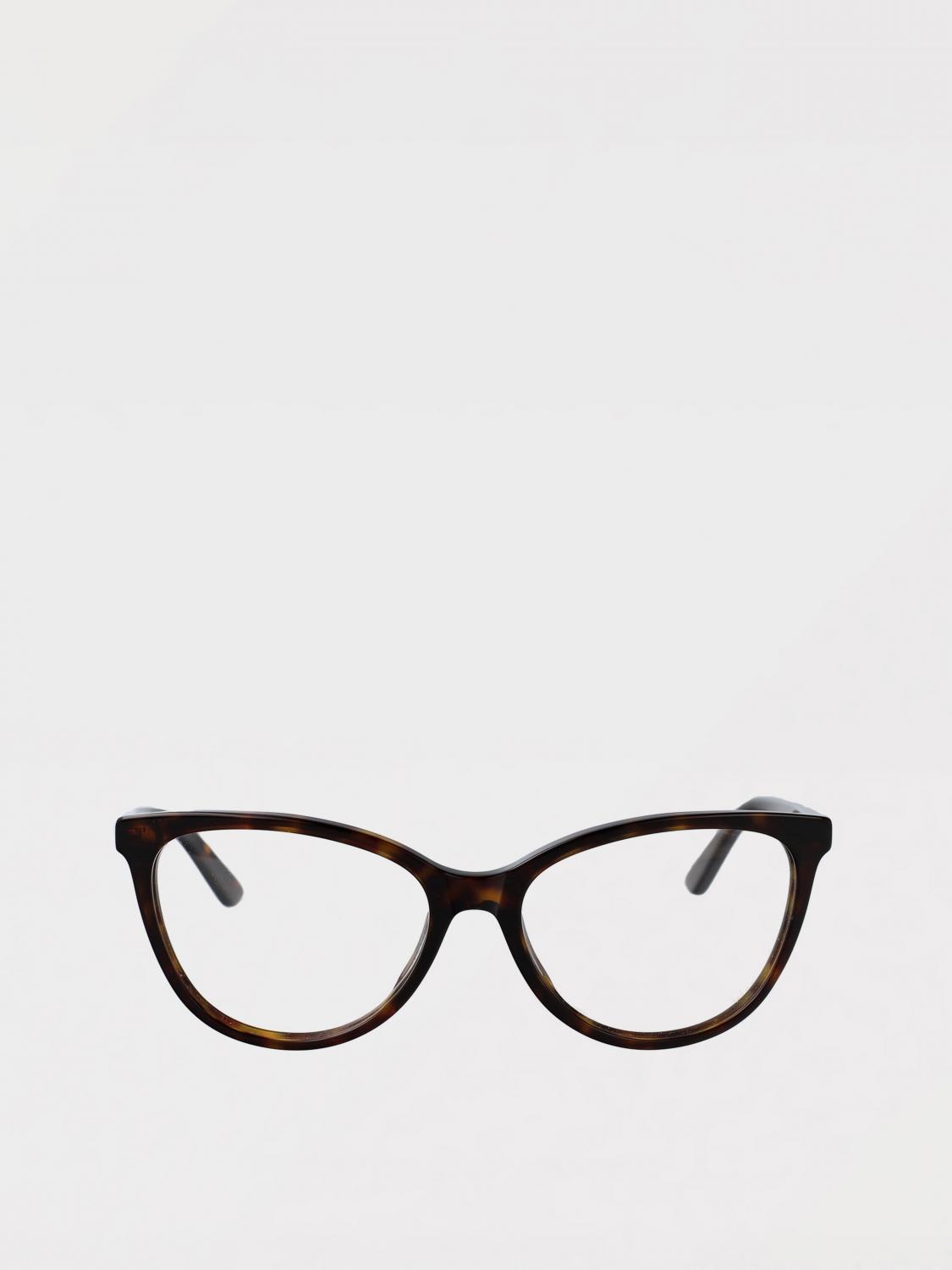 BOTTEGA VENETA BRILLEN: Brille Bottega Veneta aus Acetat, Braun - Img 2