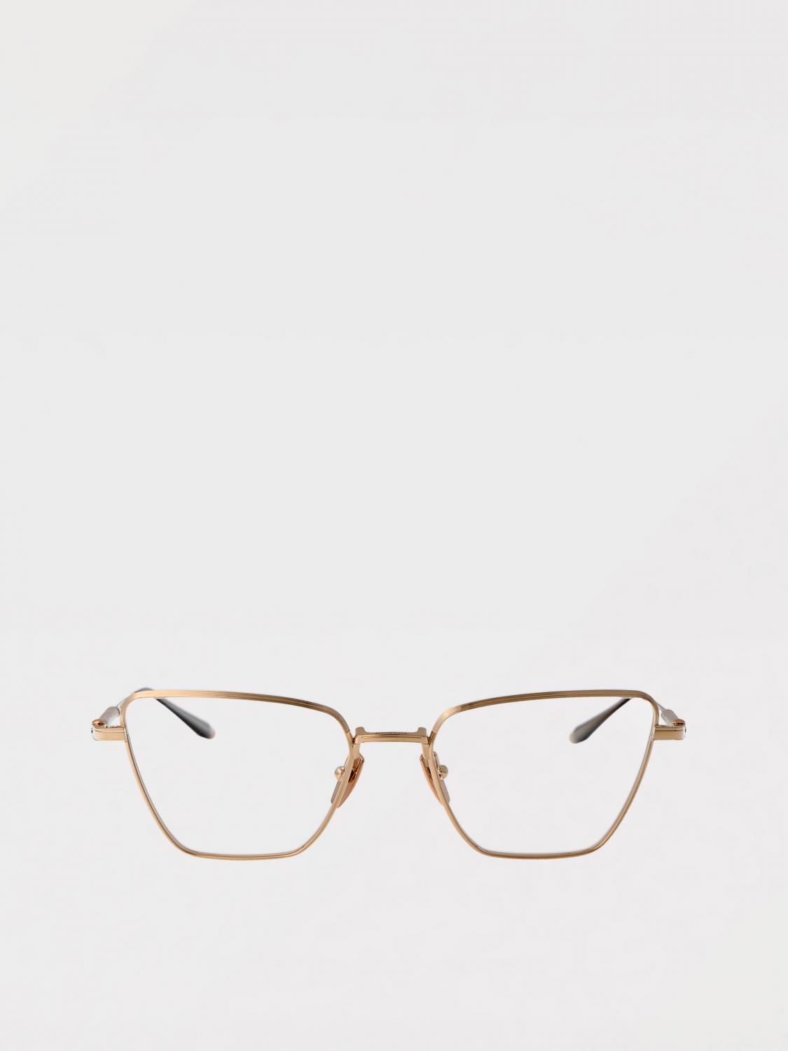 AKONI OPTICAL FRAMES: Optical frames woman Akoni, Gold - Img 2