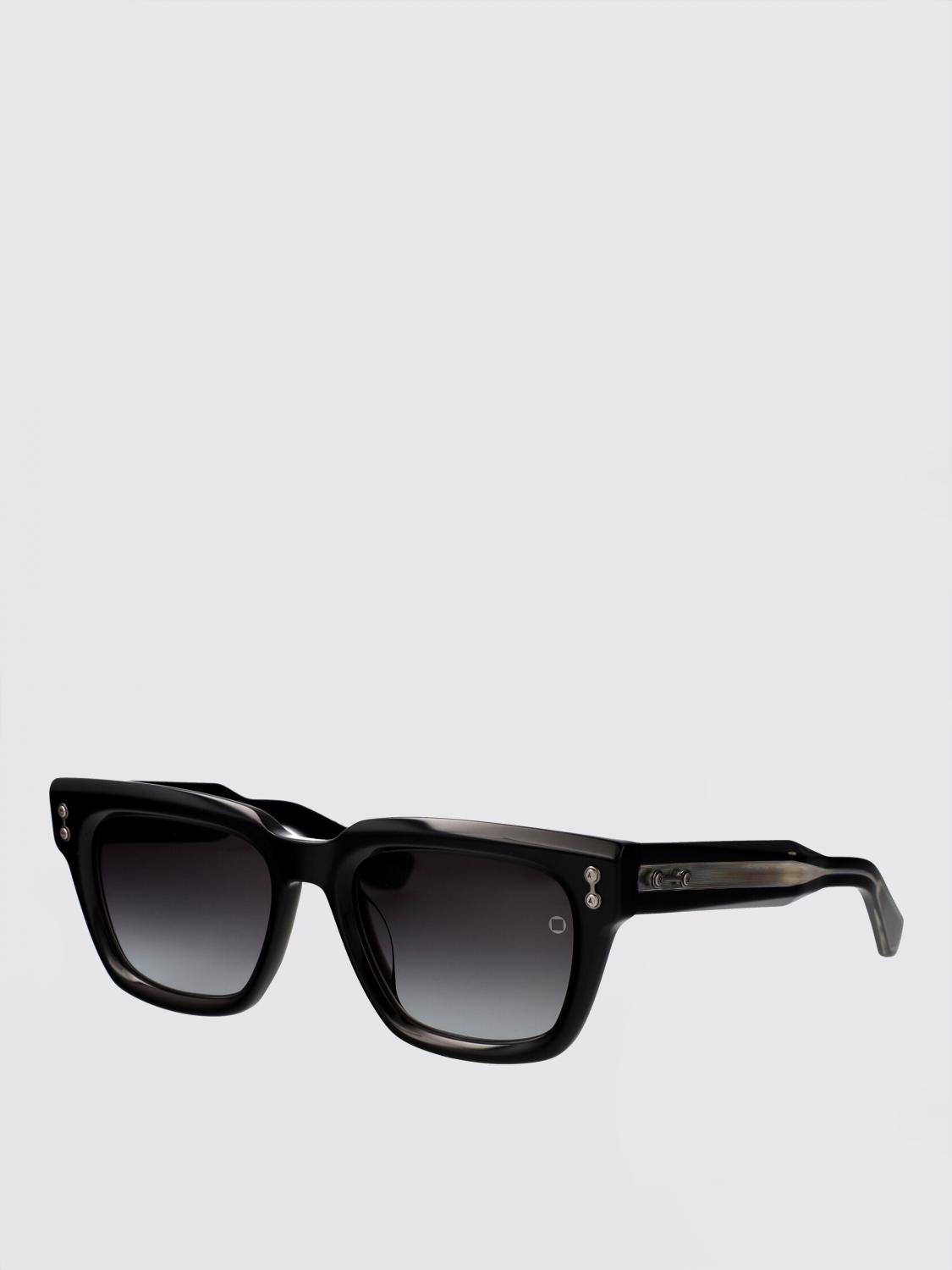 AKONI SUNGLASSES: Sunglasses men Akoni, Black - Img 1