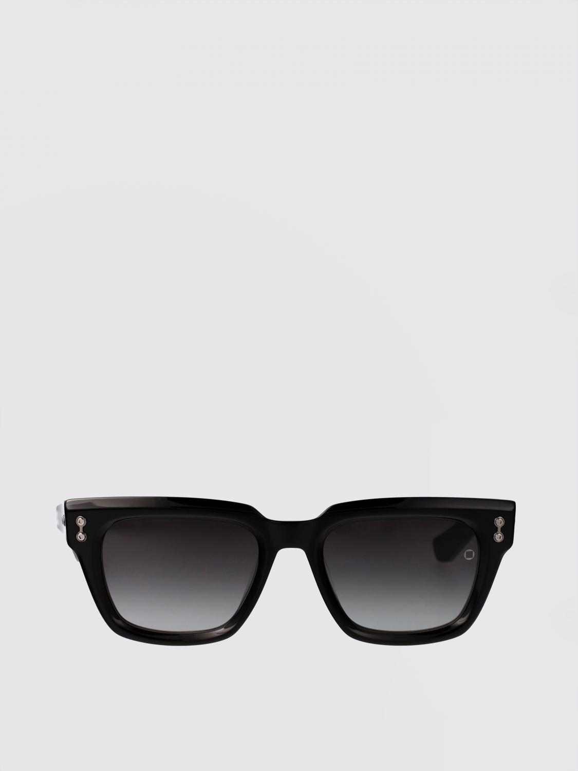AKONI SUNGLASSES: Sunglasses men Akoni, Black - Img 2