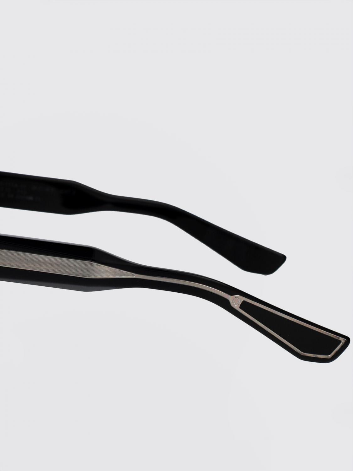 AKONI SUNGLASSES: Sunglasses men Akoni, Black - Img 4