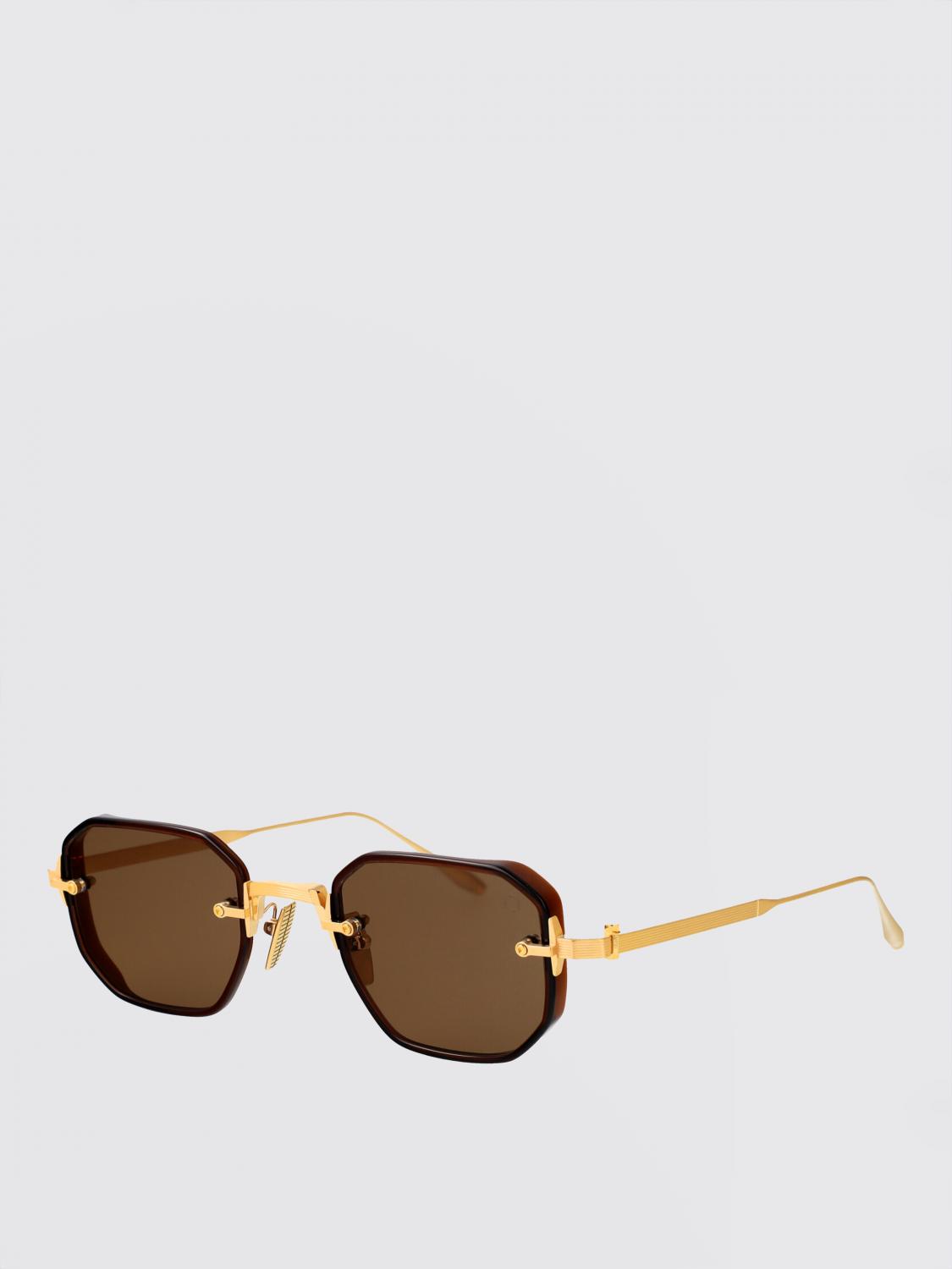 AKONI SONNENBRILLE: Sonnenbrillen herren Akoni, Braun - Img 1