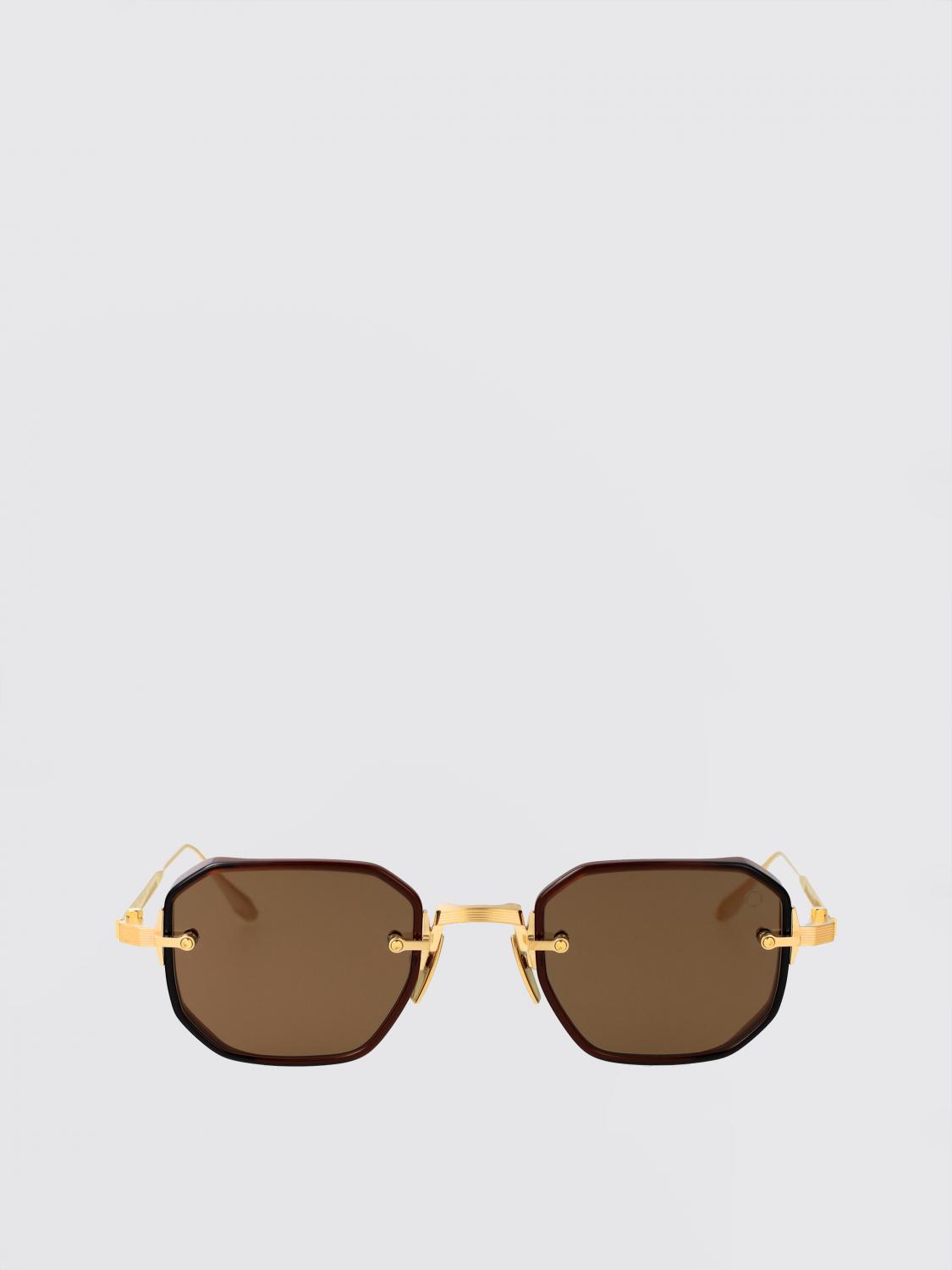 AKONI SONNENBRILLE: Sonnenbrillen herren Akoni, Braun - Img 2