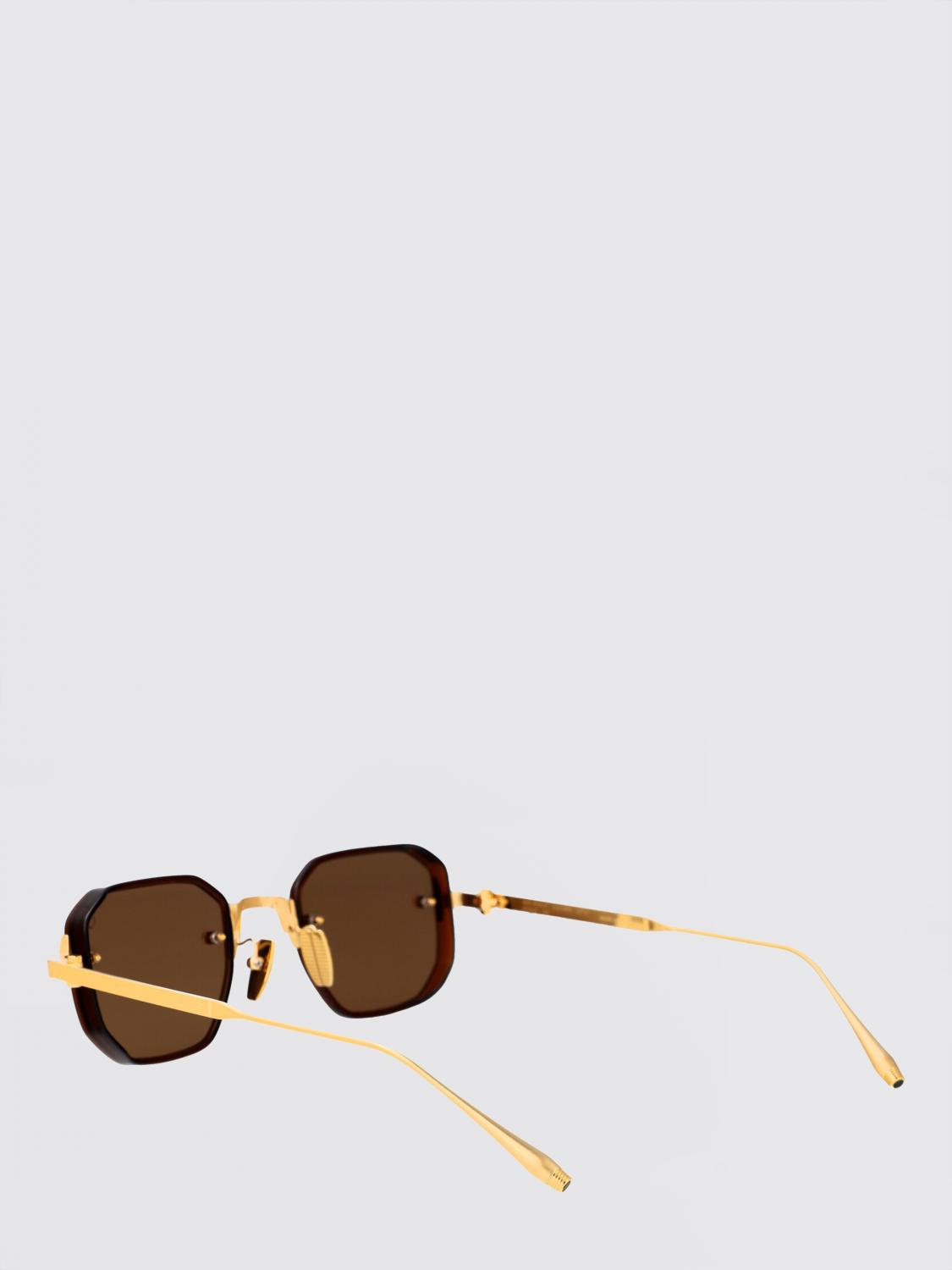 AKONI SONNENBRILLE: Sonnenbrillen herren Akoni, Braun - Img 3