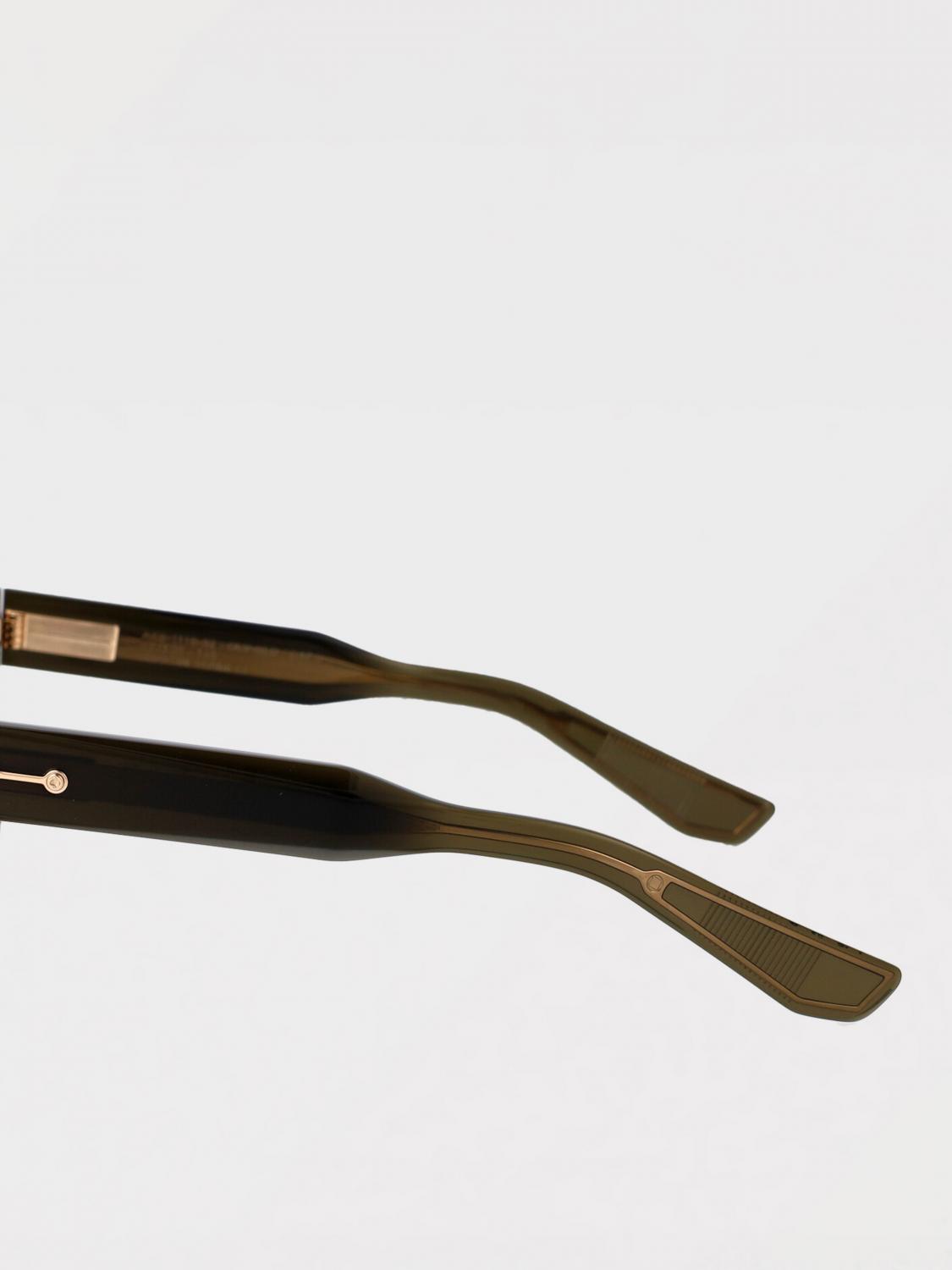 AKONI LUNETTES DE SOLEIL: Lunettes de soleil homme Akoni, Vert - Img 3