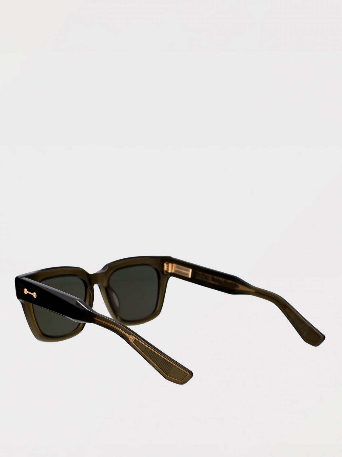 AKONI LUNETTES DE SOLEIL: Lunettes de soleil homme Akoni, Vert - Img 4