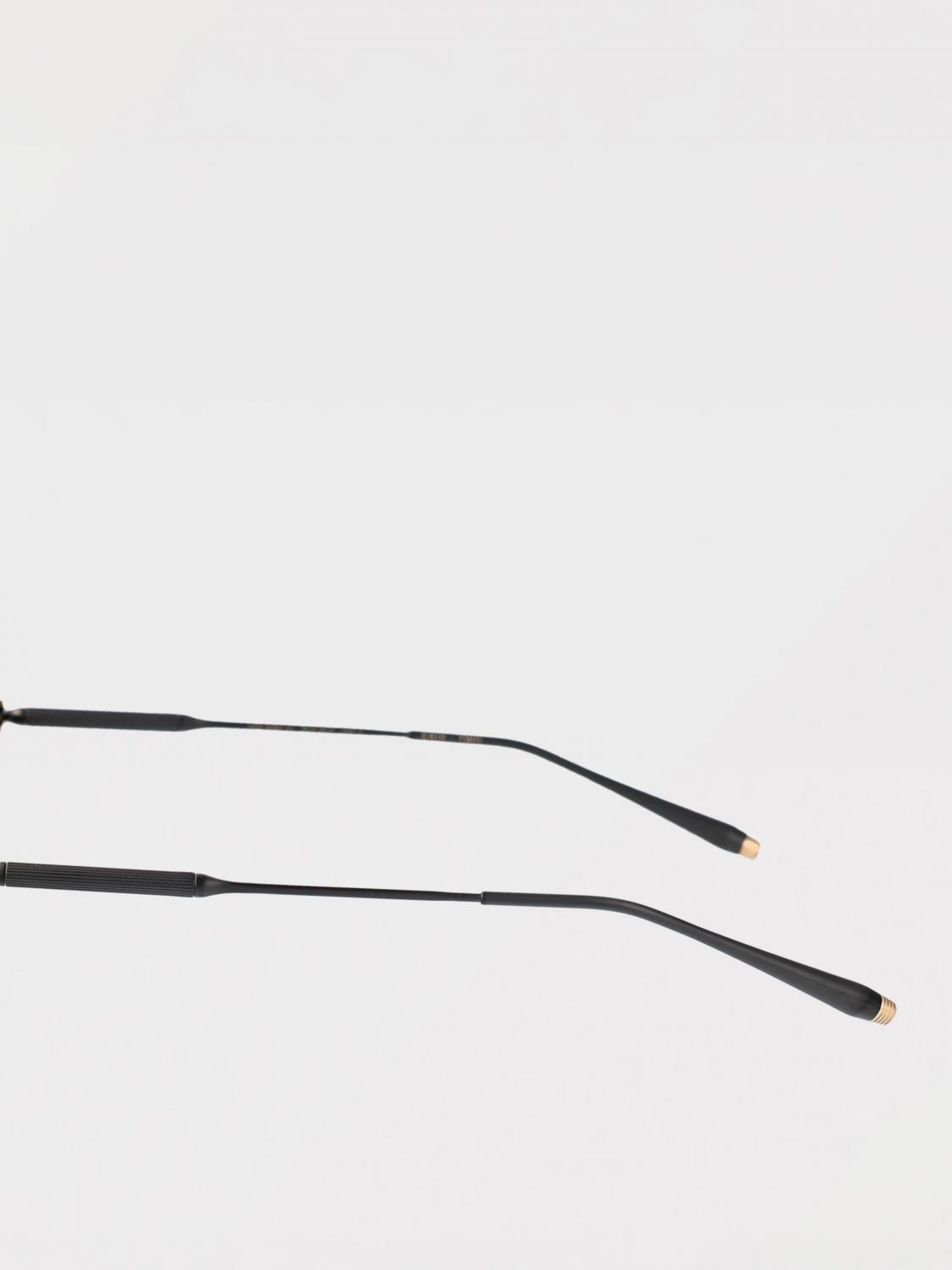 AKONI SUNGLASSES: Sunglasses men Akoni, Gold - Img 3