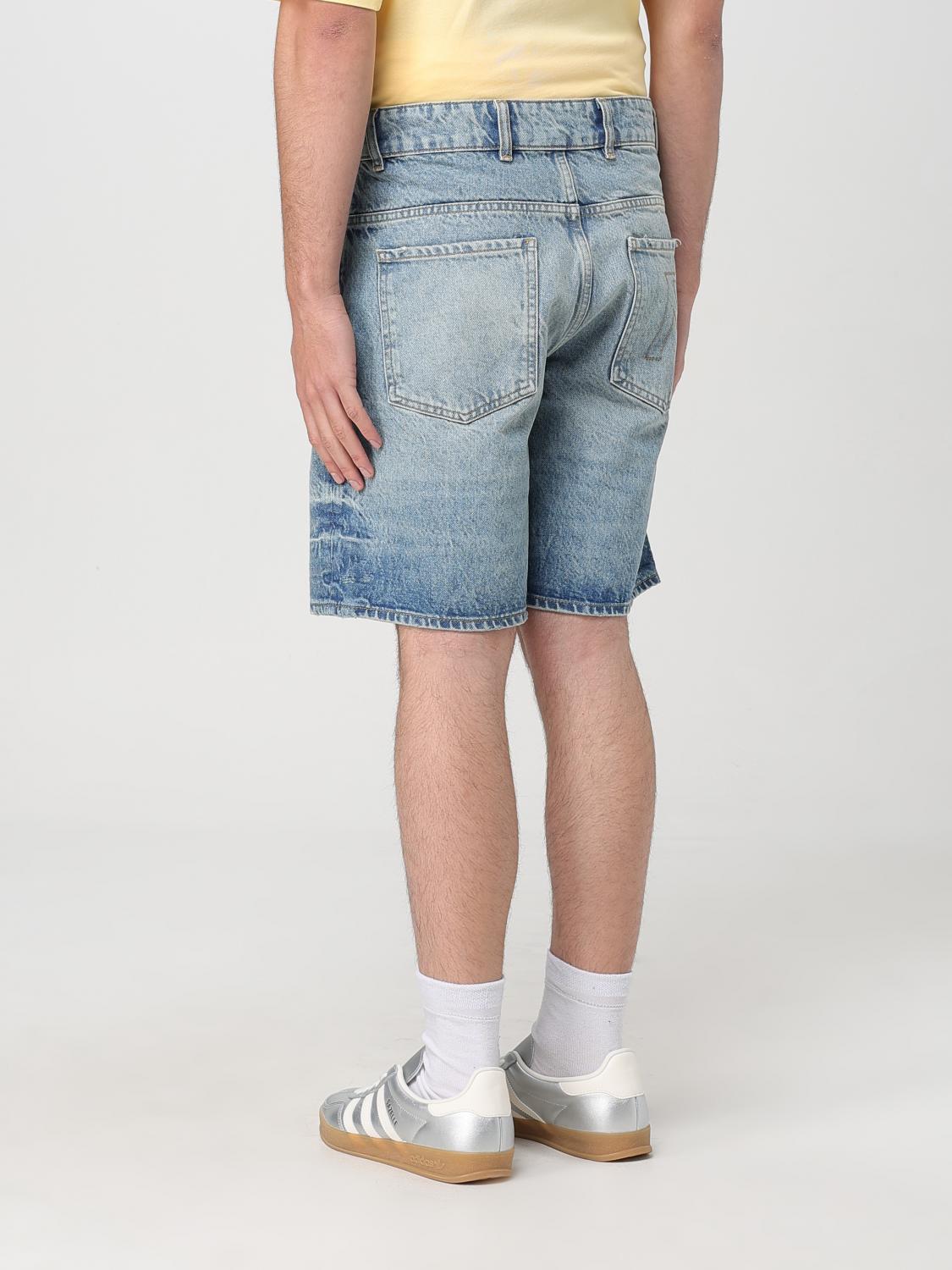 REPRESENT SHORTS: Short men Represent, Blue - Img 2