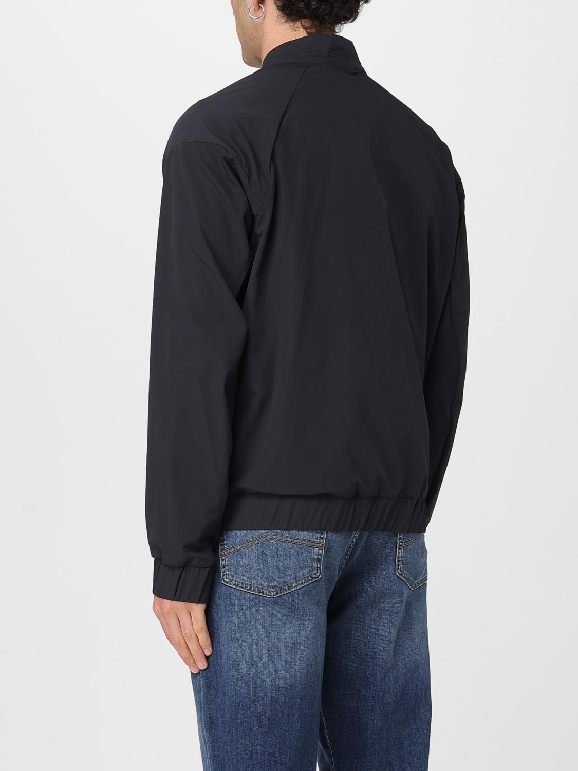 COLMAR JACKET: Jacket men Colmar, Black - Img 2