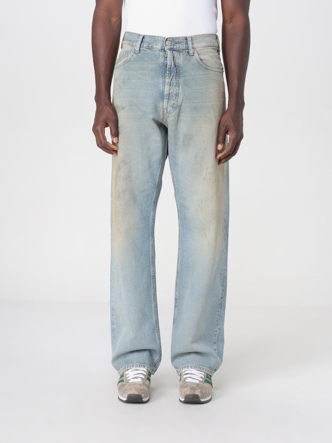 CYCLE JEANS: Jeans men Cycle, Blue - Img 1