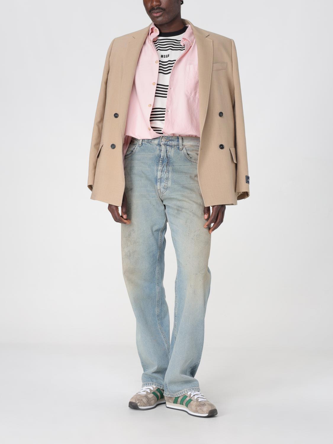 CYCLE JEANS: Jeans men Cycle, Blue - Img 2