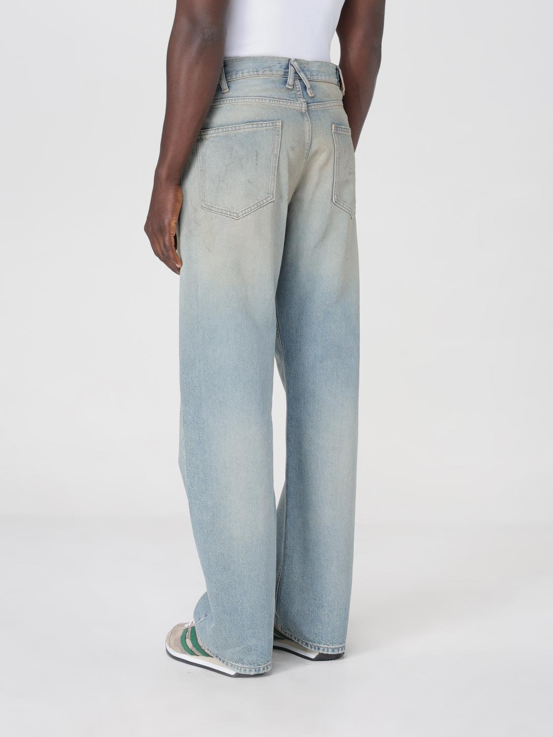 CYCLE JEANS: Jeans men Cycle, Blue - Img 3