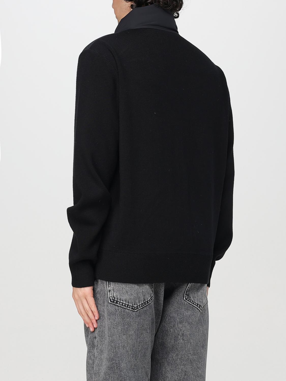 MACKAGE JACKET: Blazer men Mackage, Black - Img 2