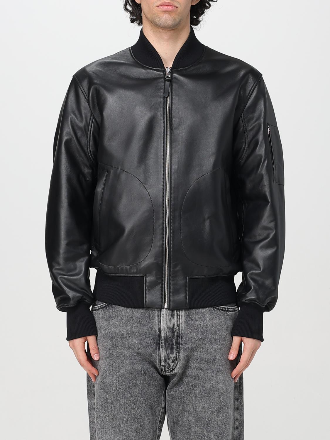 MACKAGE 재킷: 블레이저 남성 Mackage, 블랙 - Img 1