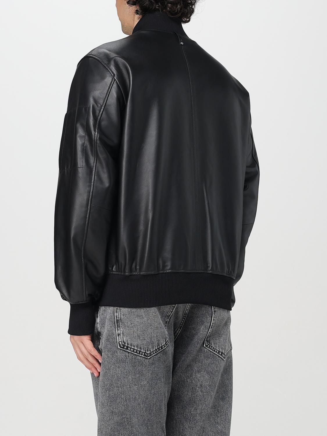 MACKAGE 재킷: 블레이저 남성 Mackage, 블랙 - Img 2