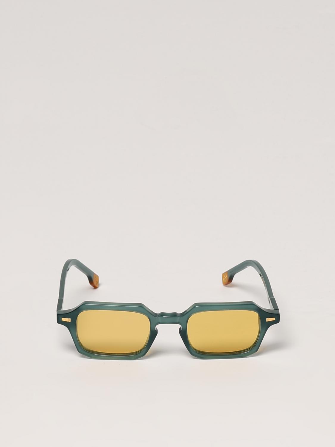 KYME SUNGLASSES: Sunglasses men Kyme, Green - Img 3