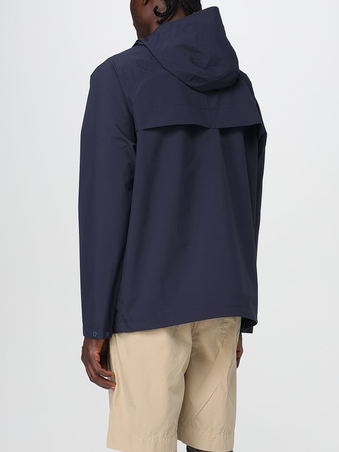 PS PAUL SMITH JACKET: Jacket men Ps Paul Smith, Navy - Img 2
